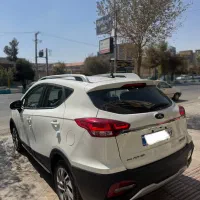 کی ام سی sr3، مدل ۱۴۰۴، نقد و اقساط|خودرو سواری و وانت|یزد, |دیوار