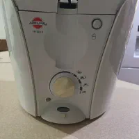 سرخ کن پارس خزر