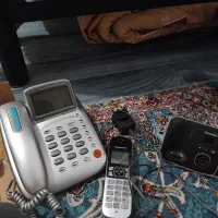 تلفن|تلفن رومیزی|کرج, کمال‌شهر|دیوار