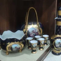ظروف سورمه ای