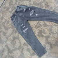 شلوار لی پسرانه از ۸ تا ۱۰ سال