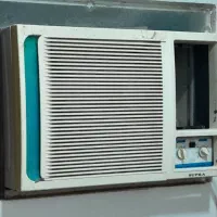 کولر ۱۸هزار|کولر گازی و فن‌کوئل|اهواز, پردیس|دیوار