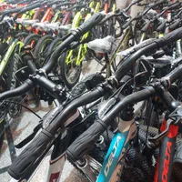 دوچرخه مارک برجسته