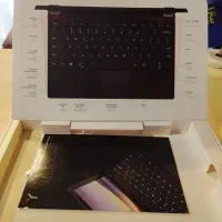 لب تاپ سرفیس ۴ پرو