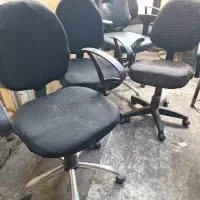 صندلی چرخداراداری