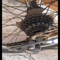 دوچرخه|دوچرخه، اسکیت، اسکوتر|مشهد, فاطمیه|دیوار