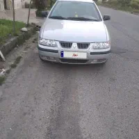سمند LX ساده، مدل ۱۳۸۶|خودرو سواری و وانت|رشت, اسماعیل آباد|دیوار