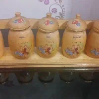 خانه وآشپزخانه|ظروف نگهدارنده، پلاستیکی، یک‌بارمصرف|مشهد, ایثارگران|دیوار