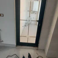 درب و پنجره دوجداره صفری|مصالح و تجهیزات ساختمان|دلیجان, |دیوار