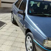 پژو 405 slx TU5|خودرو سواری و وانت|اراک, |دیوار