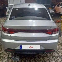تارا V4 اتومات مدل 1403 بی‌رنگ‌ کم‌کارکرد