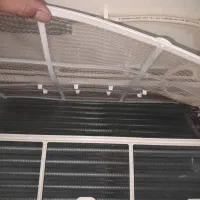 فروش کولر دوتیکه و پنجره ای همه مدل قیمت مناسب|کولر گازی و فن‌کوئل|ایذه, |دیوار