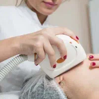 استخدام اپراتور لیزر موی زاید همراه با آموزش کامل