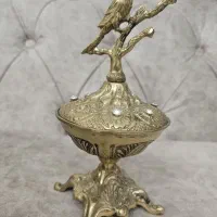 ظروف برنجی|ظروف سرو و پذیرایی|پاکدشت, پاکدشت (مامازند)|دیوار