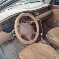 سمند ۸۳ مدل|خودرو سواری و وانت|مینودشت, |دیوار