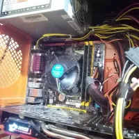 کیس گیمینگ درحد نو|رایانه رومیزی|گرگان, |دیوار