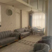 حیاط شخصی ساز/بهترین محله اسکو