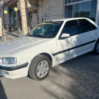 پارس موتور سفارشی مدل ۱۴۰۱