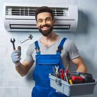 سرویس تعمیر و نصب اسپیلت پکیج آبگرمکن کولرگازی