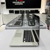 لپتاپ مک بوک macbook i5|رایانه همراه|مشهد, جانباز|دیوار