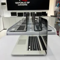 لپتاپ مک بوک macbook i5|رایانه همراه|مشهد, جانباز|دیوار