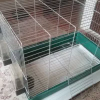 قفس سگ ساخت خارج|لوازم جانبی حیوانات|کرج, فاز ۲ مهرشهر|دیوار