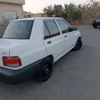 پراید 99درحد