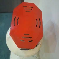 طبل و بخاری برقی|بخاری، هیتر، شومینه|تهران, کیانشهر|دیوار