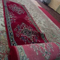 فرش پله
