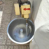 خمیرگیر 12 کیلویی|کافیشاپ و رستوران|لنجان, |دیوار