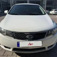 سراتو 2000 آپشنال