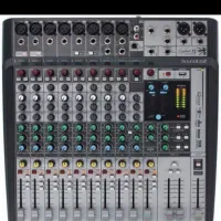 میکسر صدا سیگنچر ۱۲..ساوند کدافت