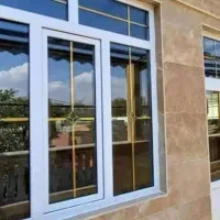 استخدام ویزیتور درب و پنجره UPVC