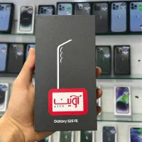 سامسونگs25 FE(موبایل گالیله)