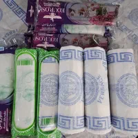 سفره یک بار مصرف|سفره، حوله، دستمال آشپزخانه|لنگرود, |دیوار