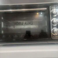 تستر مارک NOBLE KlNG