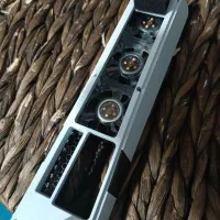 فن خنک کننده PS5 pro و اسلیم