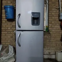 یخچال