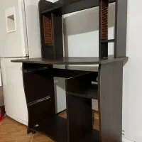 میزتحریر  جانباز ۱۶|میز تحریر و کامپیوتر|گرگان, |دیوار