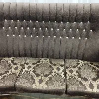 مبل خانگی تمیز وسالم|مبلمان خانگی و میز عسلی|حبیب آباد, |دیوار