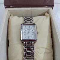 ساعت مچی زنانه