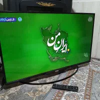 تلویزیون ال ای دی ۴۳ اینچ بلست فول اچ دی نونو