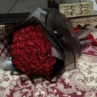 دسته گل ربانی/ولنتاین/متناسب با بودجه خودتون