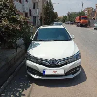 بی وای دی (byd) f3