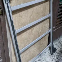 باربند خودرو نو و تمیز