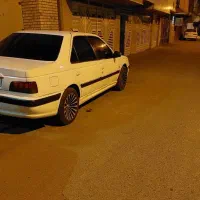 پرشیا تیوفایو