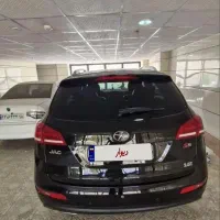 جک s5|خودرو سواری و وانت|همدان, |دیوار