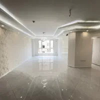 ۱۰۰متر دوخواب«شمالی جنوبی»نوساز