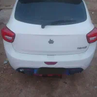 تیبا۲|خودرو سواری و وانت|همدان, |دیوار