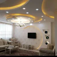 کناف|خدمات پیشه و مهارت|کاشان, امیرکبیر|دیوار